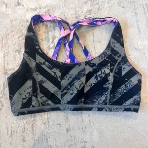 reversible ivivva bra